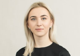 Teisės firmos „Sorainen“ vyresnioji teisininkė Greta Kubiliūnaitė